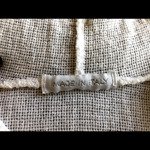 Summer Cropped top - Picture 6 of 8